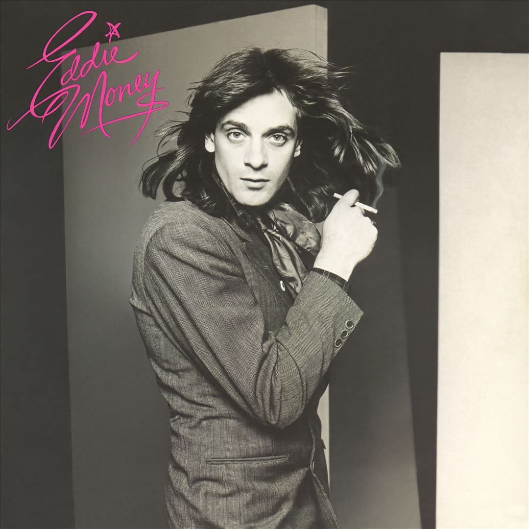 Eddie Money [Remastered] cover art