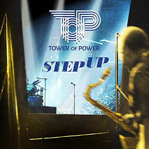Step Up cover art