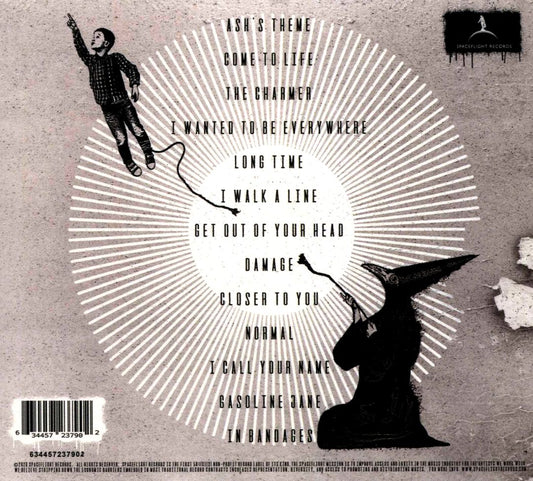 Charmer cover art