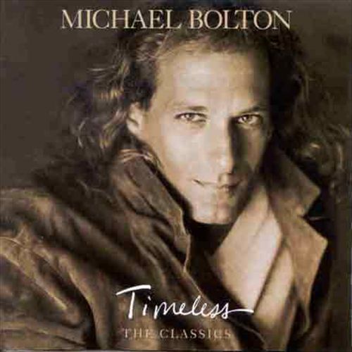 Timeless: The Classics cover art