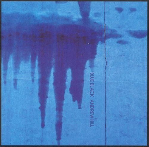 Blue Black cover art