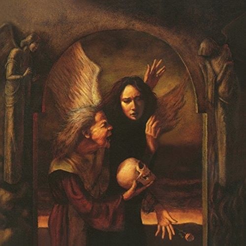 Fall From Grace cover art