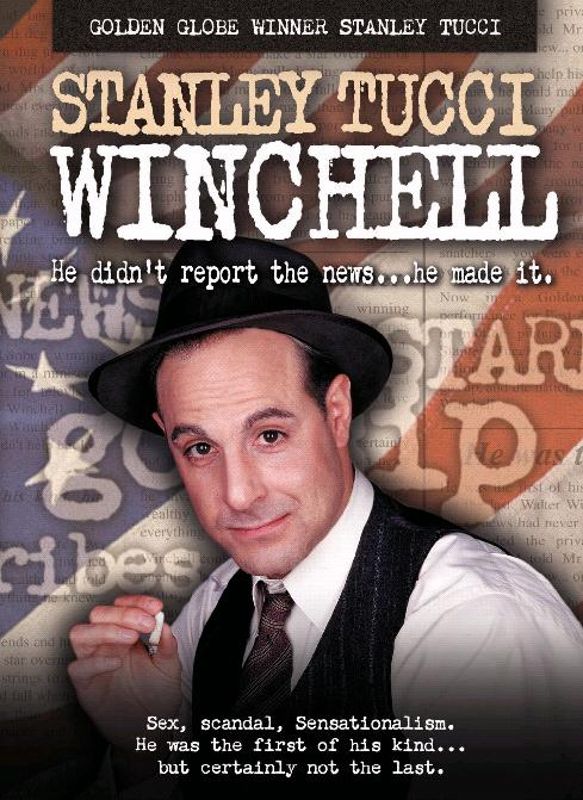 Winchell cover art