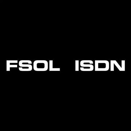 ISDN cover art