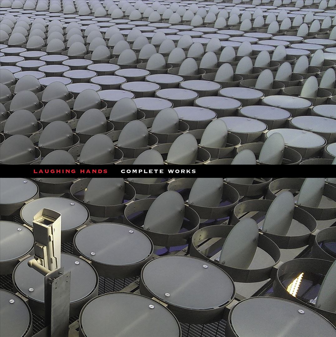 Complete Works cover art