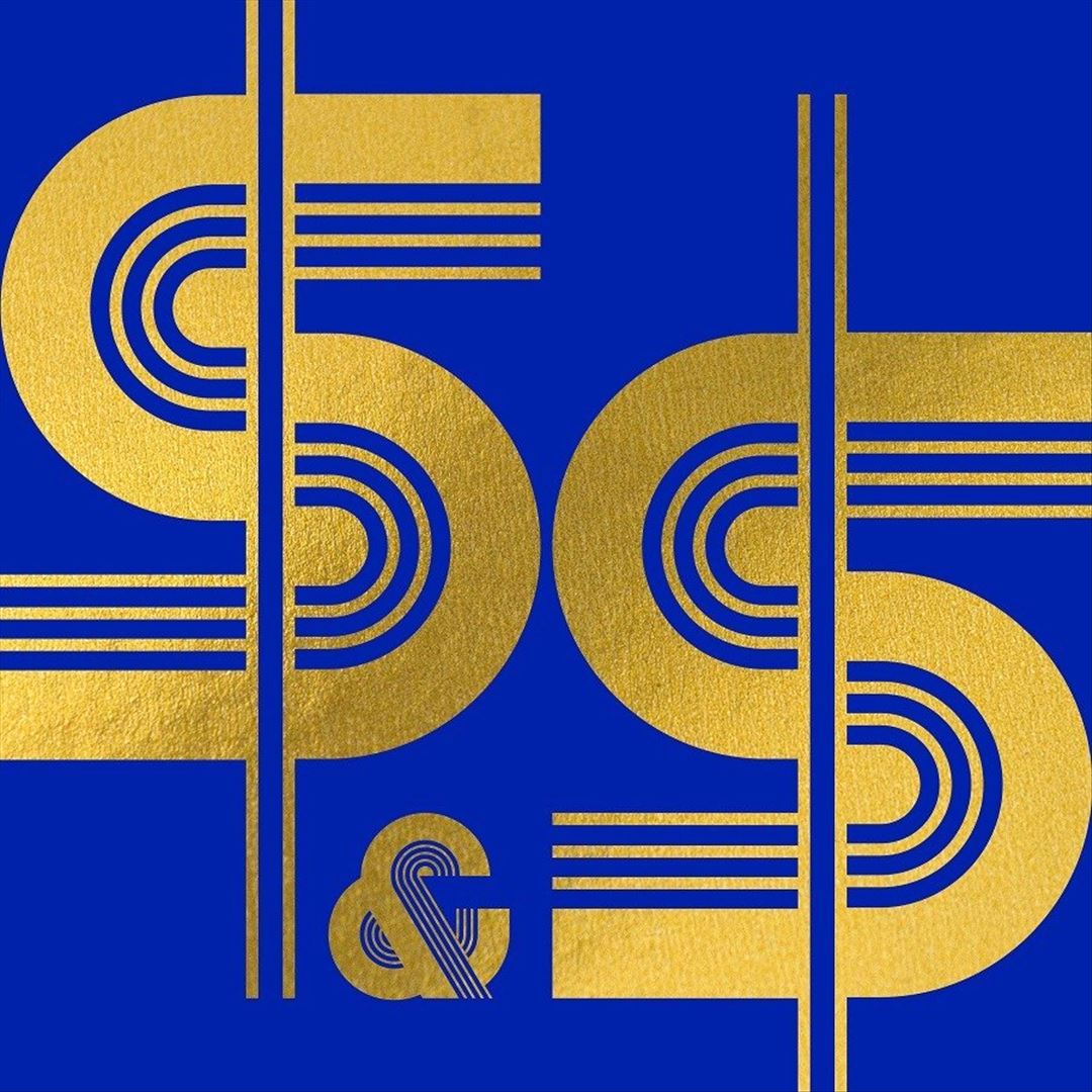 New Confusion cover art