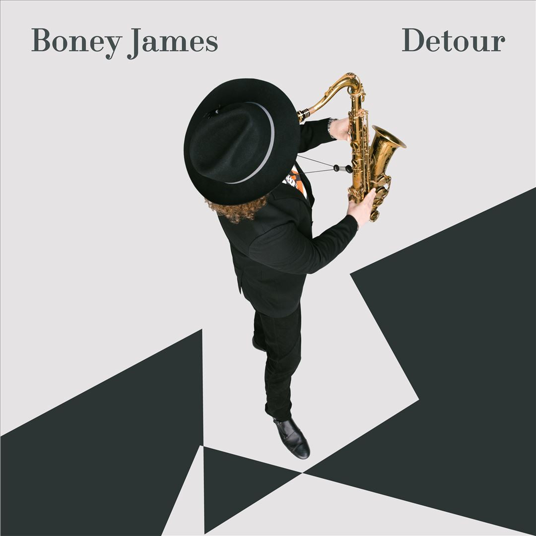 Detour cover art