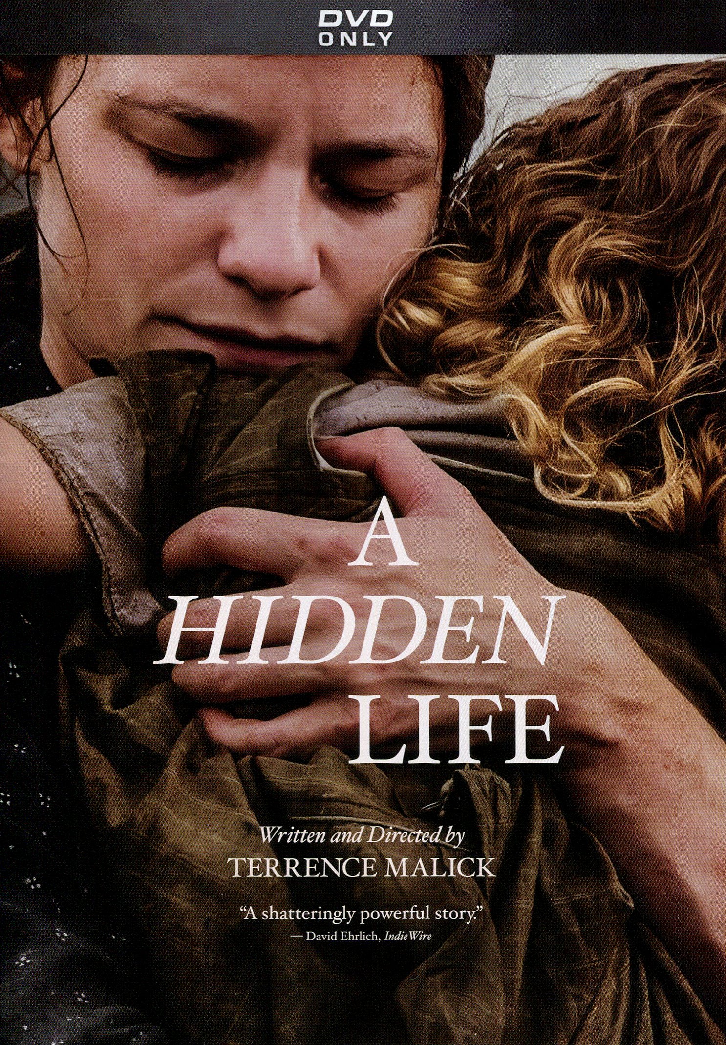 Hidden Life cover art