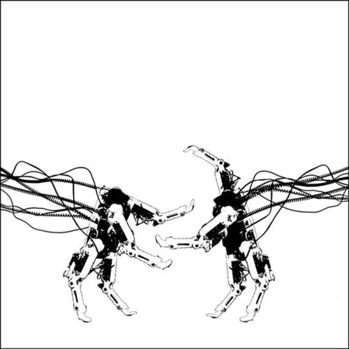 Decadent EP [Bonus Track] cover art