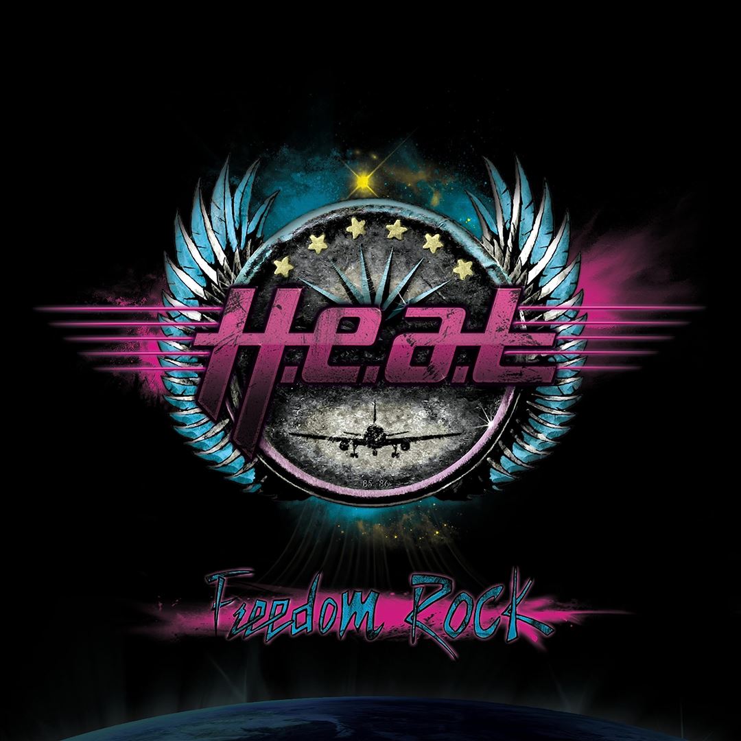 Freedom Rock [2023 New Mix] cover art