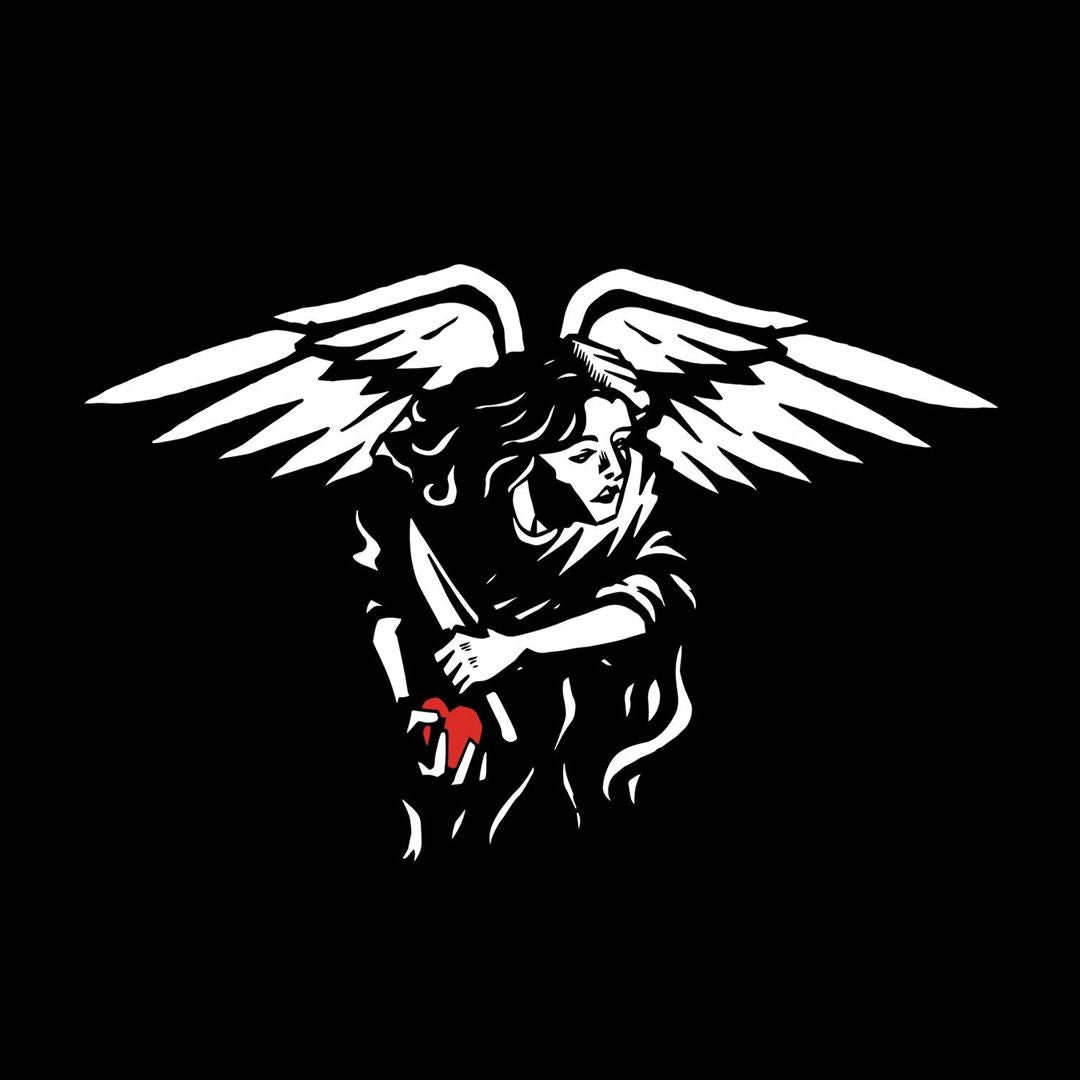 American Nightmare cover art