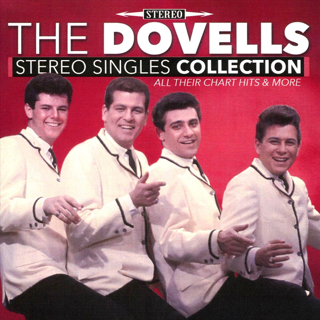 Stereo Singles Collection-All Their Chart Hits cover art