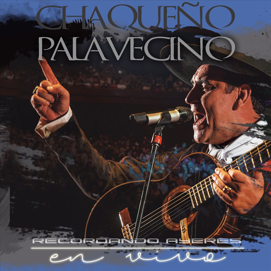 Recordando Ayeres [En Vivo] cover art