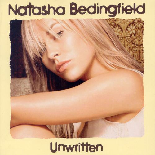 Unwritten [UK] cover art