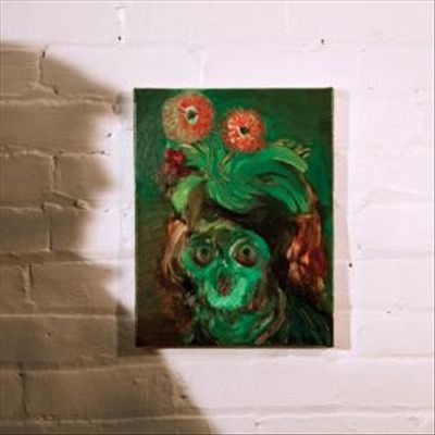 Whatever I Want, Whenever I Want cover art