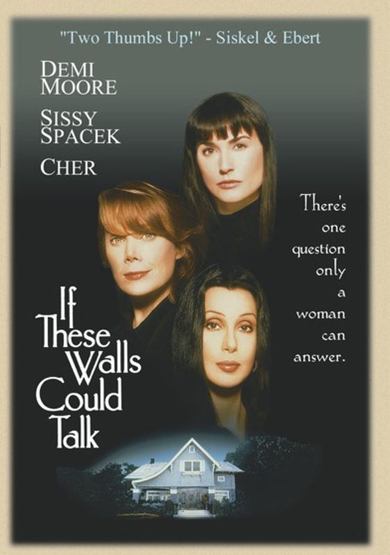 If These Walls Could Talk cover art