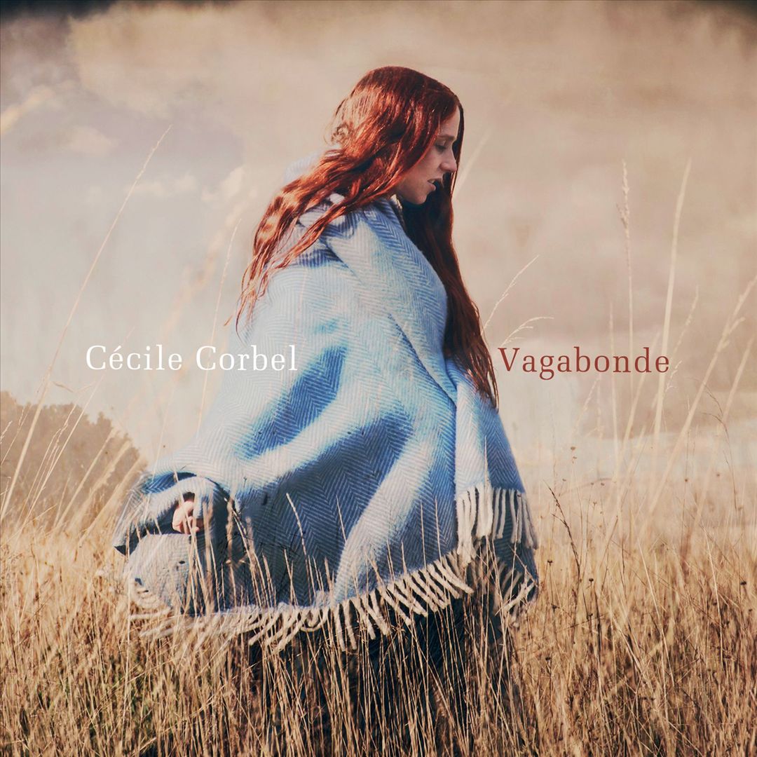 Vagabonde cover art