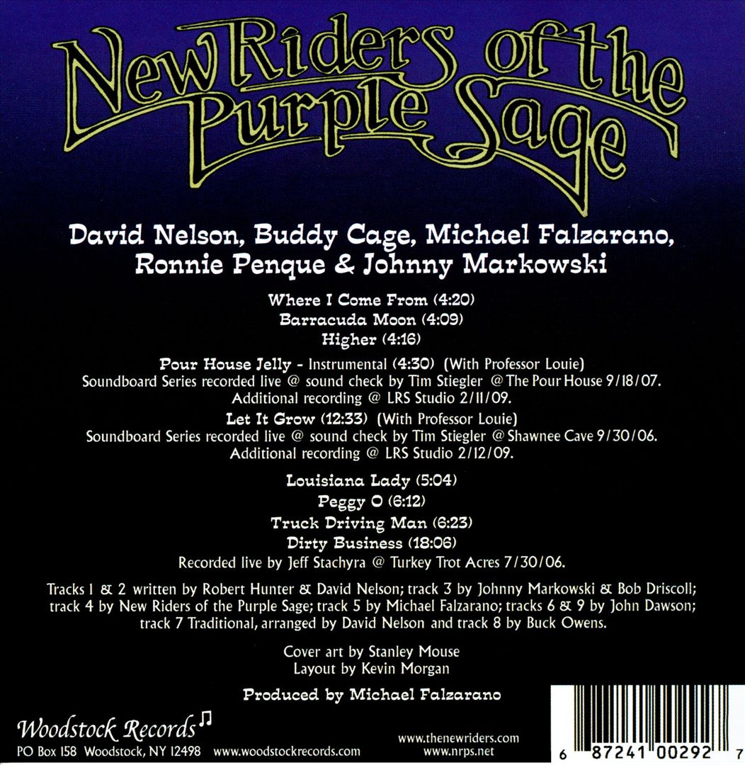 Where I Come From: Radio Mixes & Live Bonus cover art