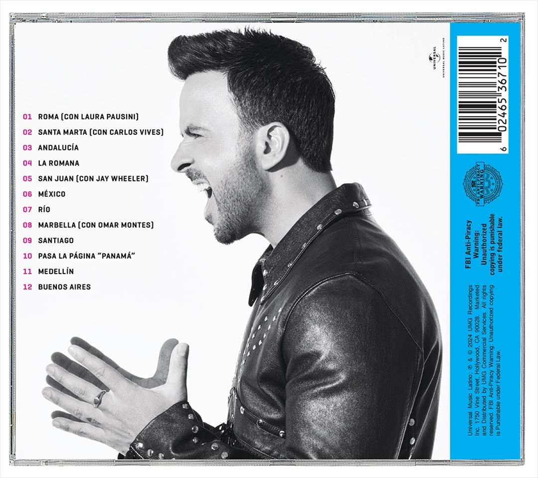 Viaje cover art