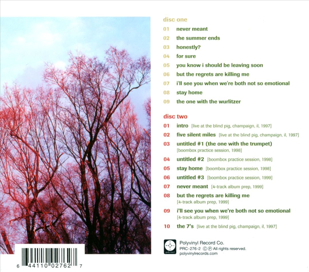 American Football [Deluxe Edition] cover art