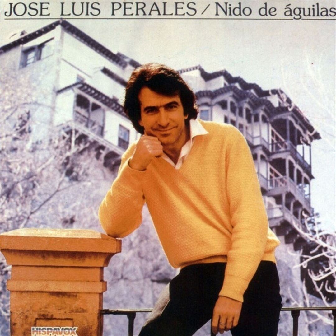 Nido de Águilas cover art