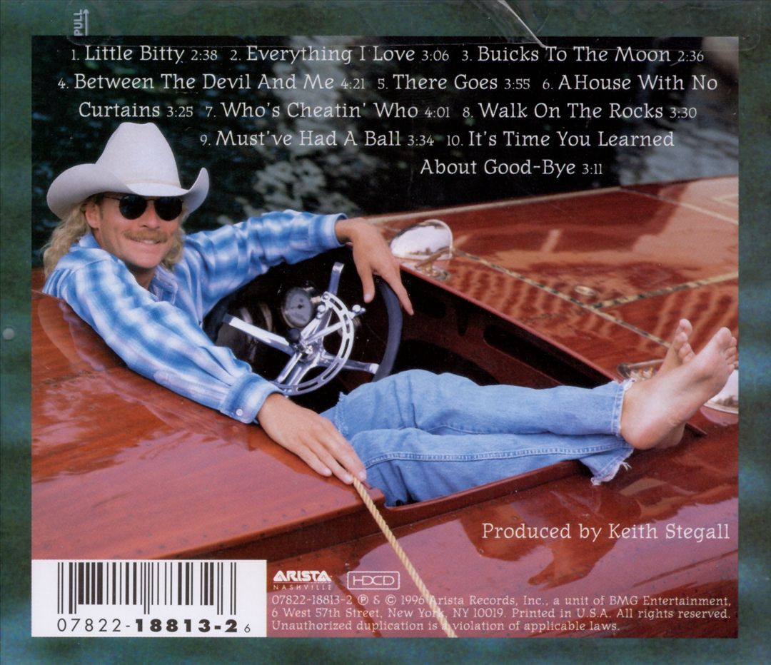 Everything I Love cover art