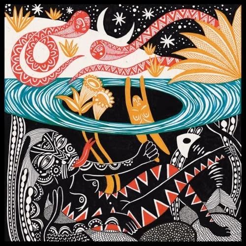 Saboteuse cover art