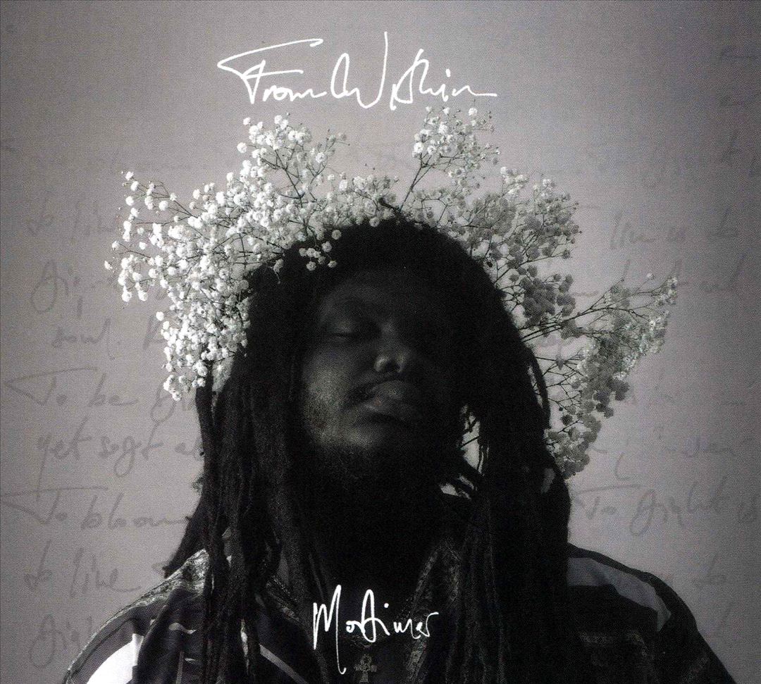 From Within cover art