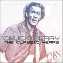 Classic Years cover art