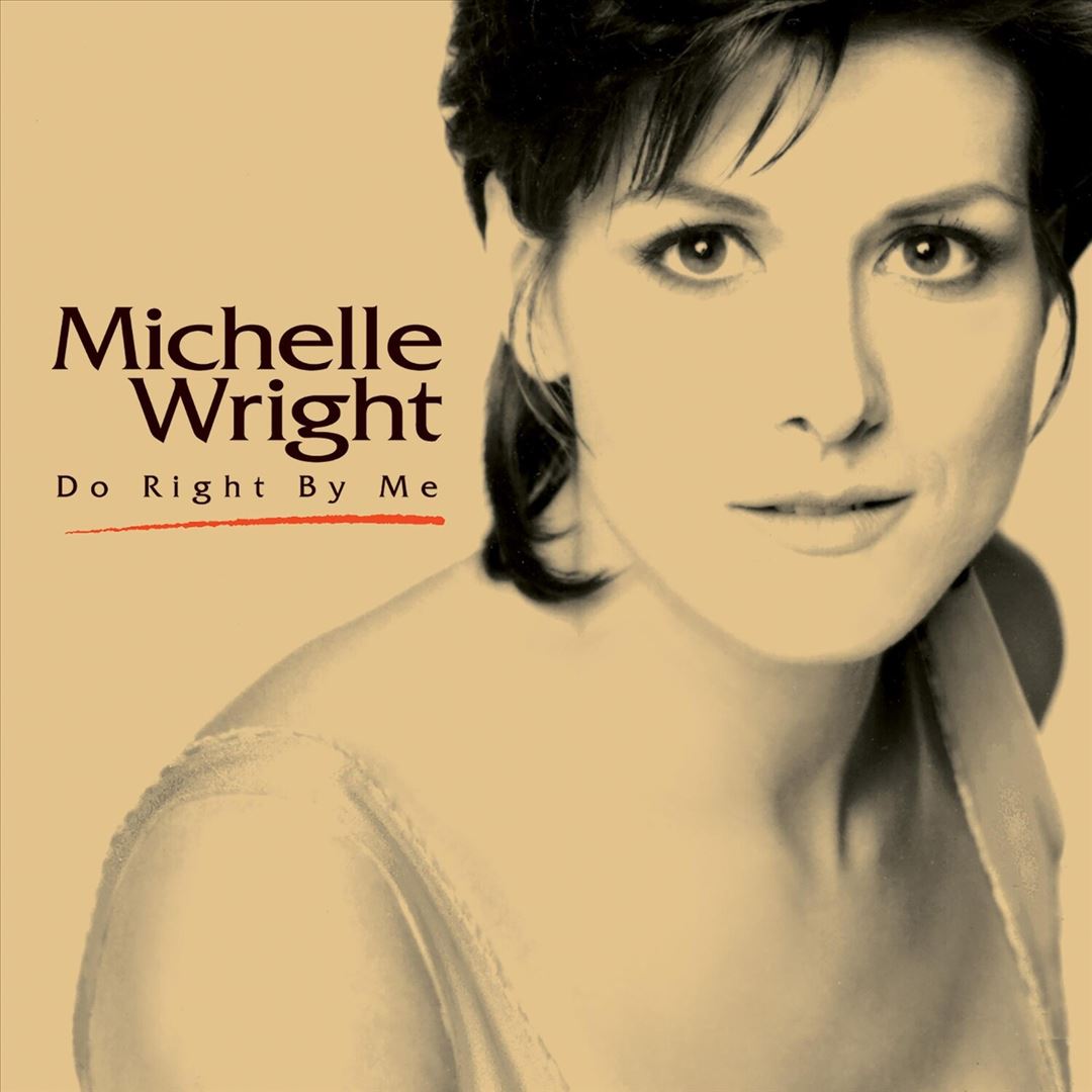 Do Right by Me cover art