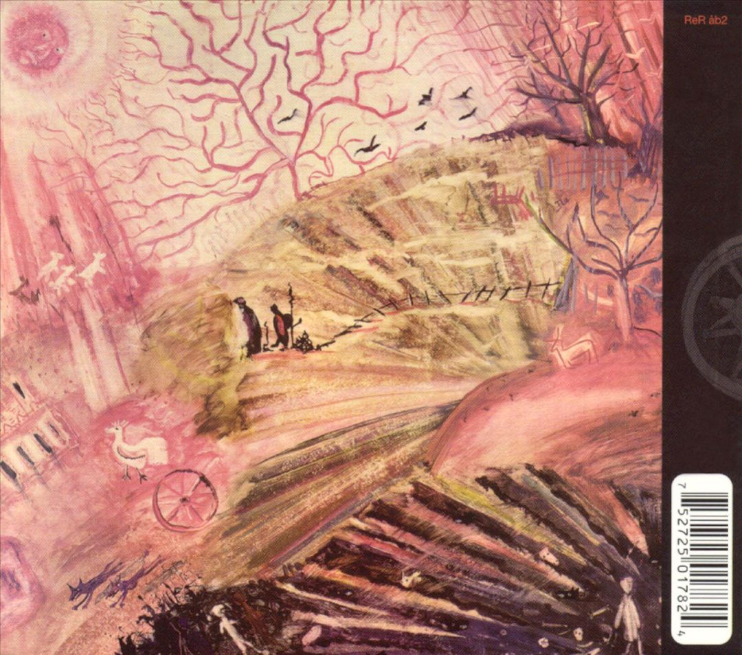 Winter Songs cover art