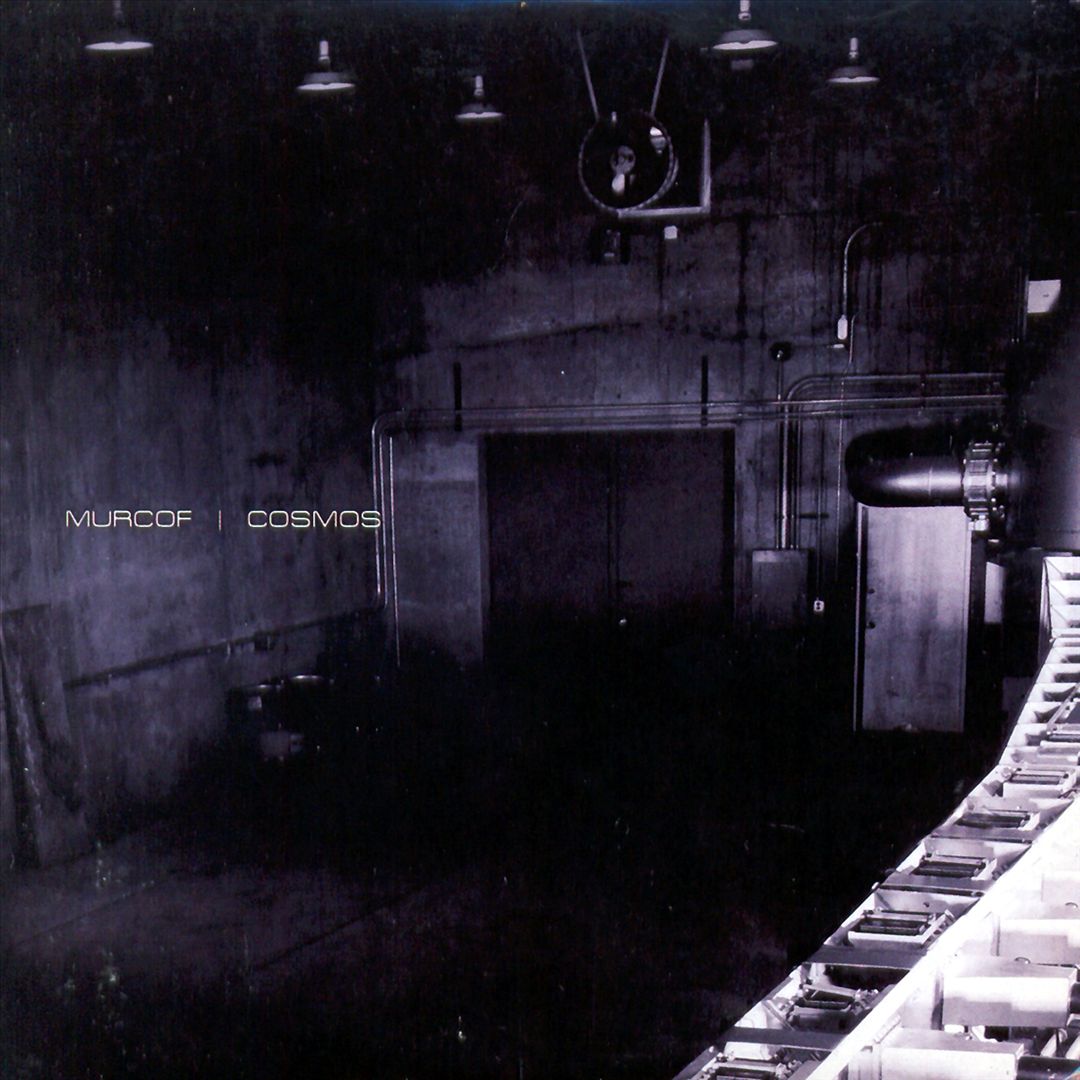 Cosmos cover art