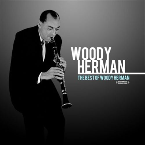 Best of Woody Herman [Essential Media Group] cover art