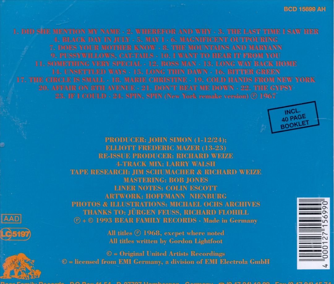 Did She Mention My Name/Back Here on Earth [Beat Goes On] cover art