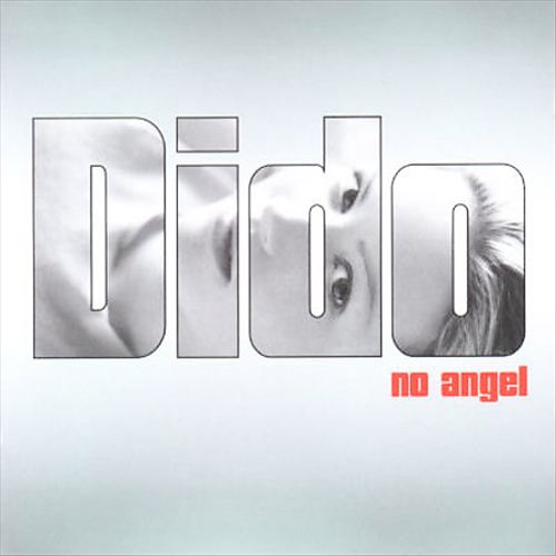 No Angel cover art
