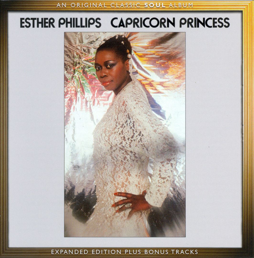 Capricorn Princess [Expanded Edition] cover art