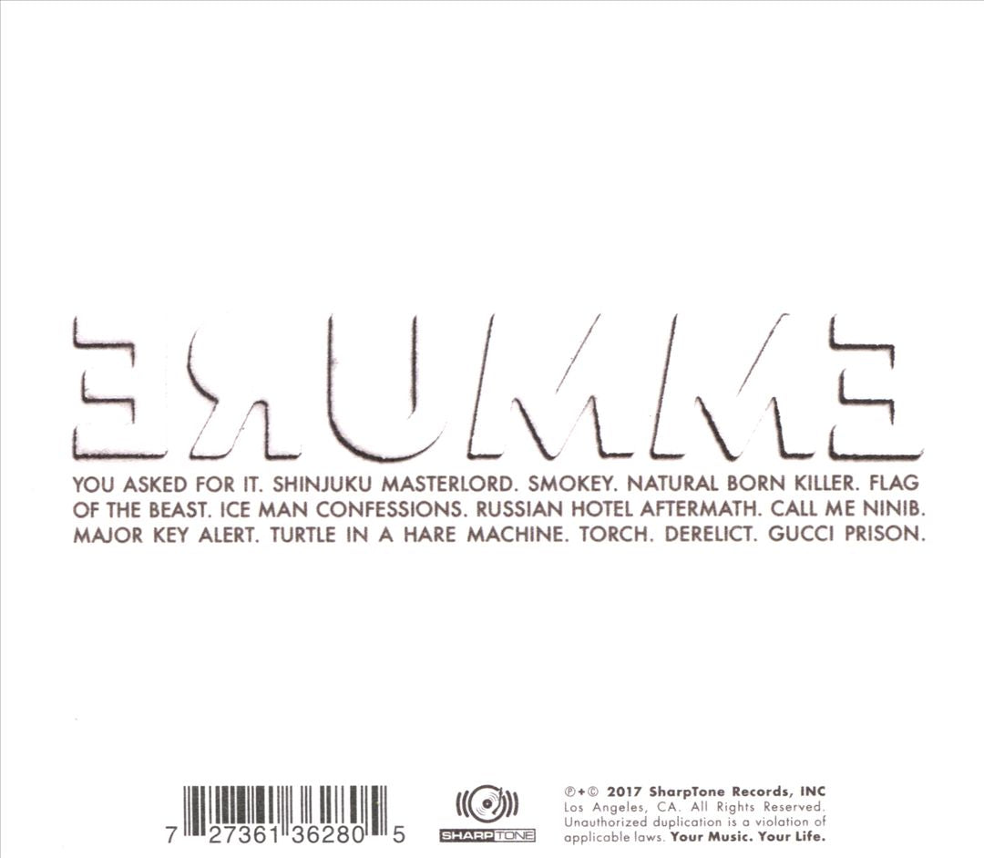 Look at Yourself cover art