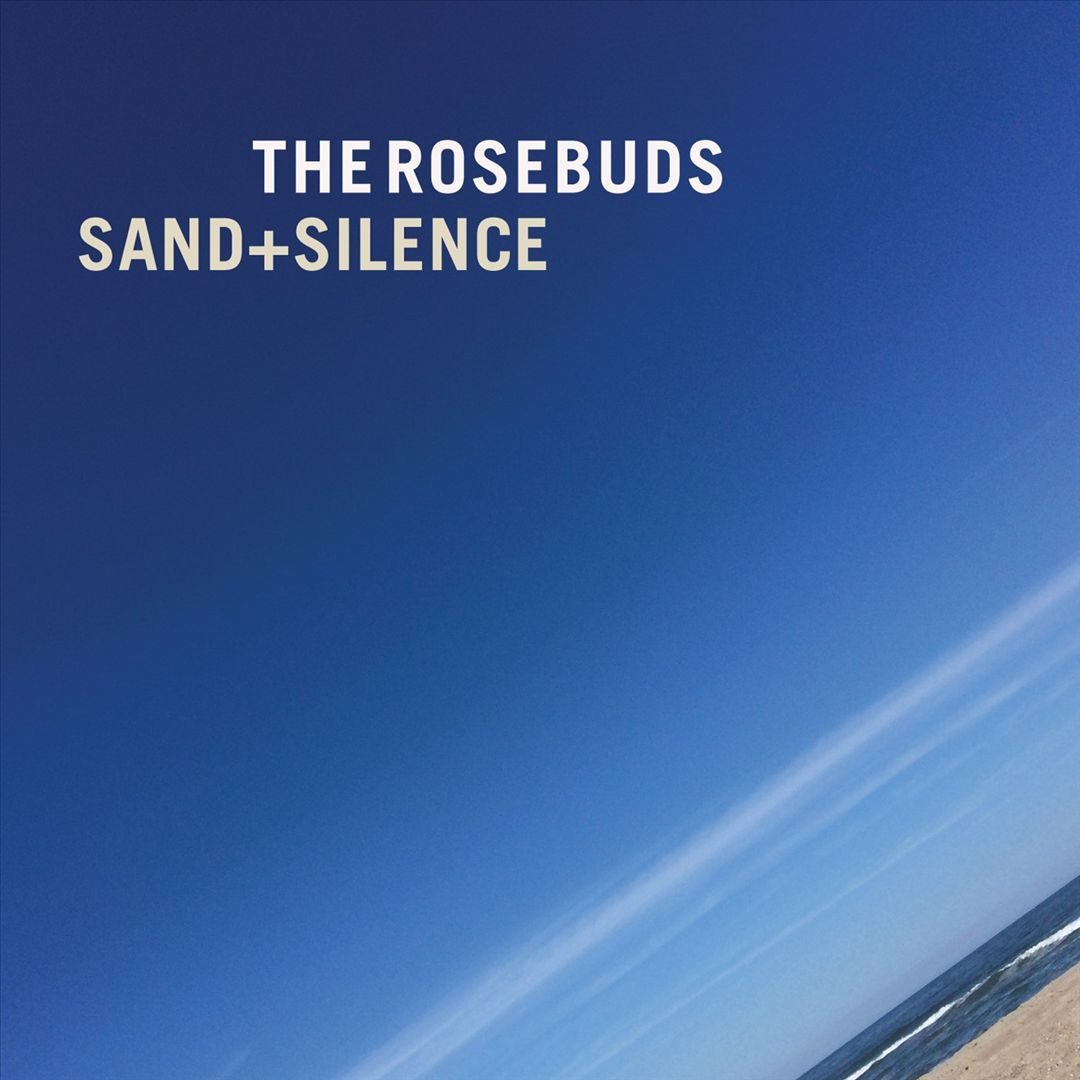 Sand+Silence cover art