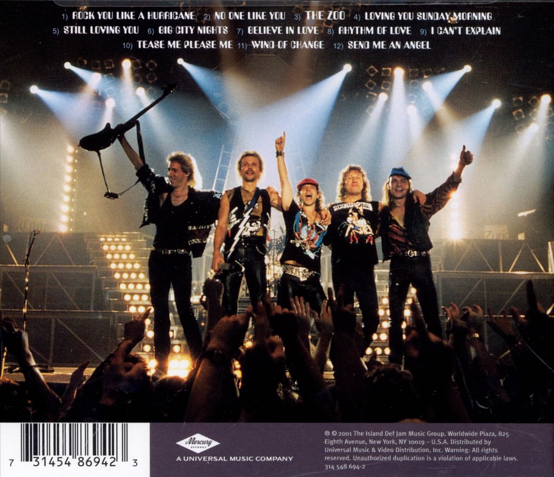 20th Century Masters: The Millennium Collection cover art