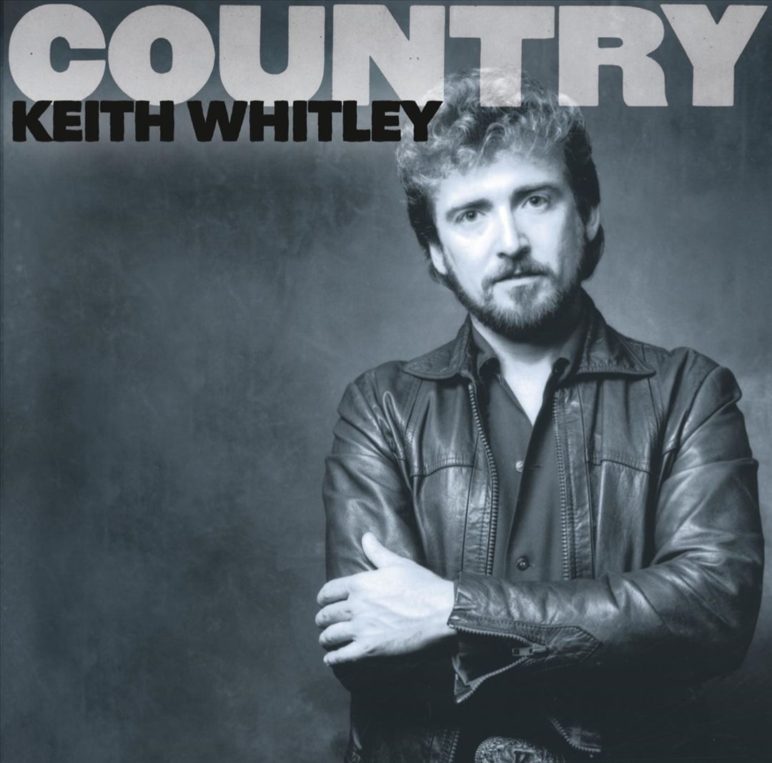Country cover art