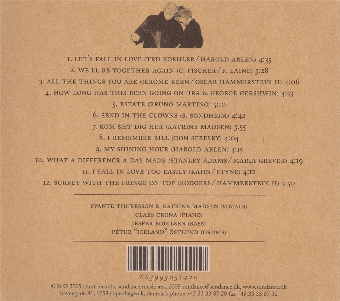 Box of Pearls cover art
