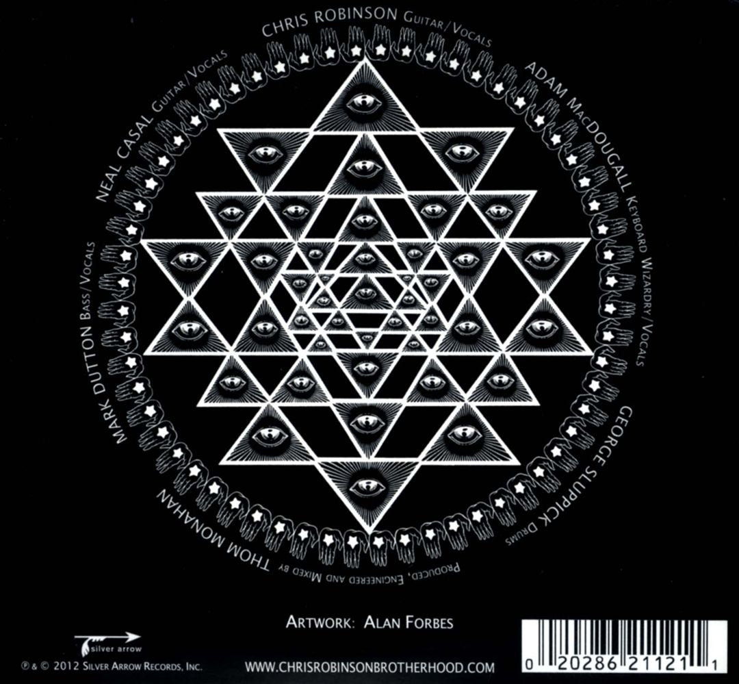 Magic Door cover art