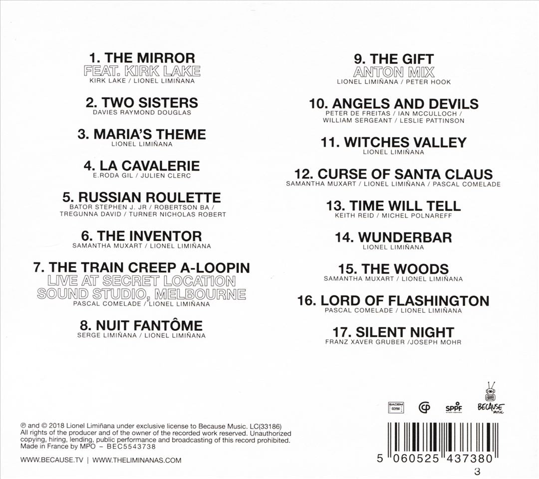I've Got Trouble in Mind, Vol. 2: 7" and Rare Stuff 2015/2018 cover art