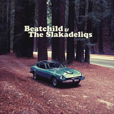Heavy Rockin' Steady cover art