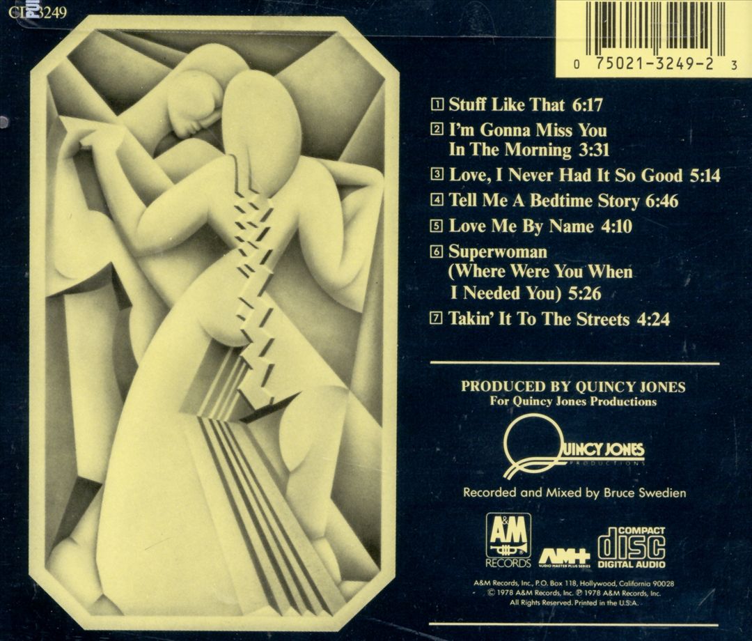 Sounds...And Stuff Like That!! cover art