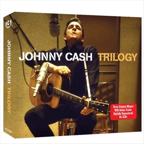 Trilogy cover art