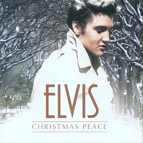 Christmas Peace cover art
