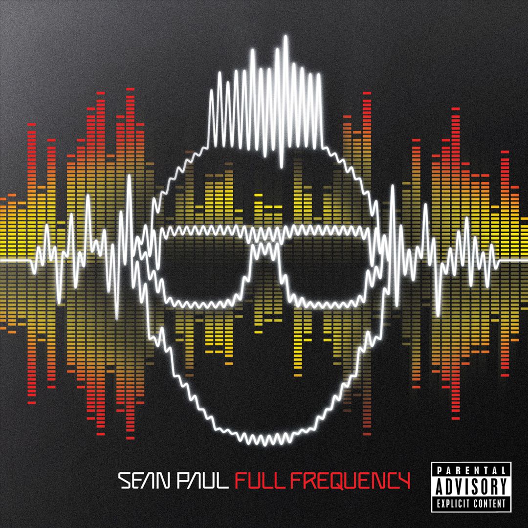 Full Frequency cover art