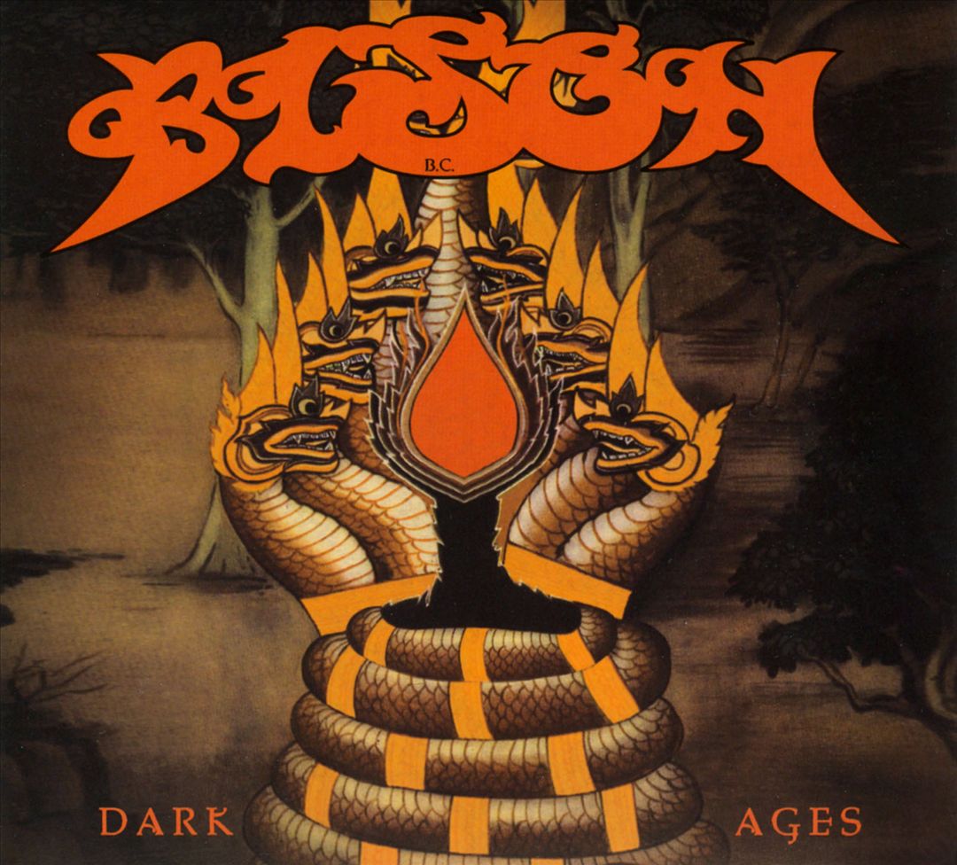 Dark Ages cover art