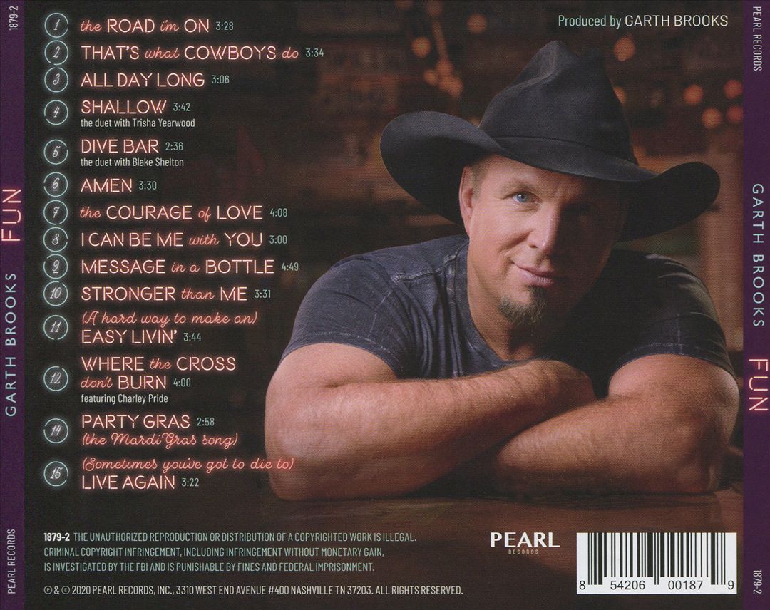 Fun cover art